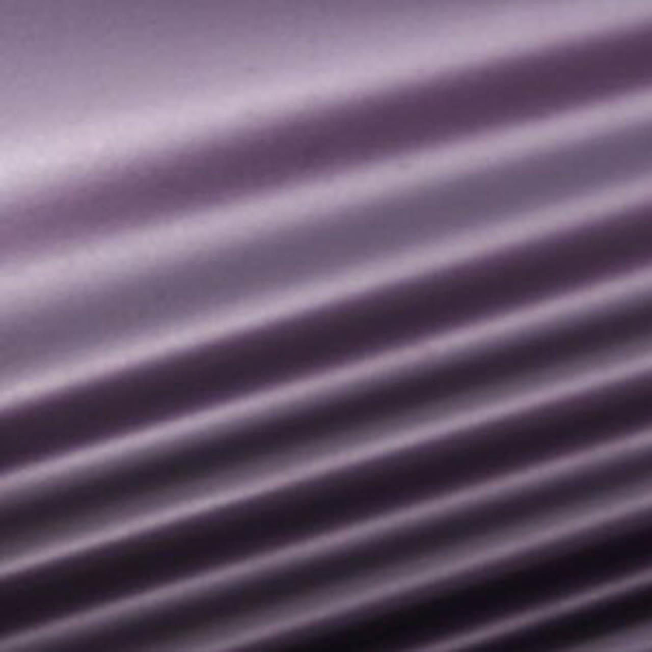 Meterware: Metallic Lila, 0,40 mm stark, 100 cm breit