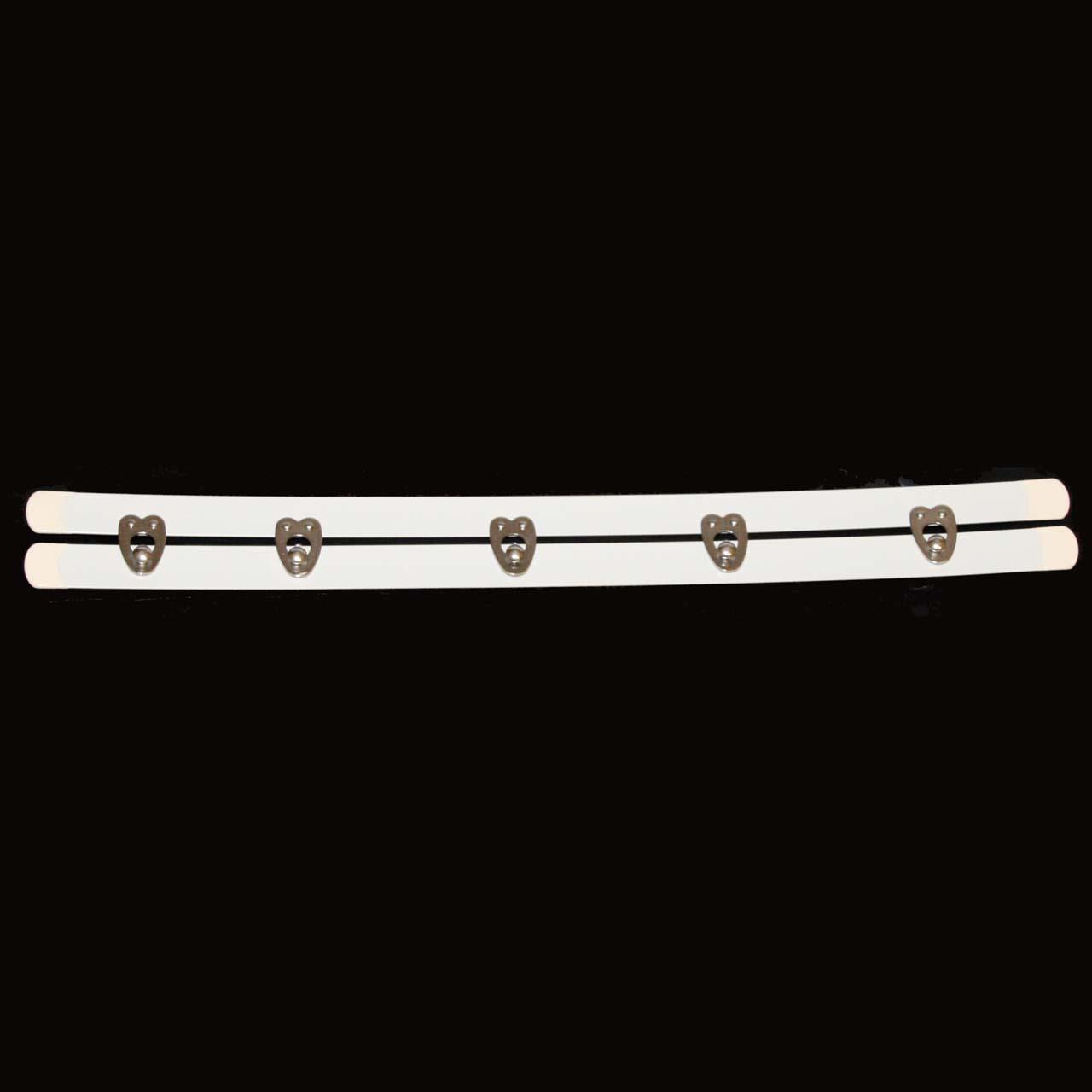 Corset clasp