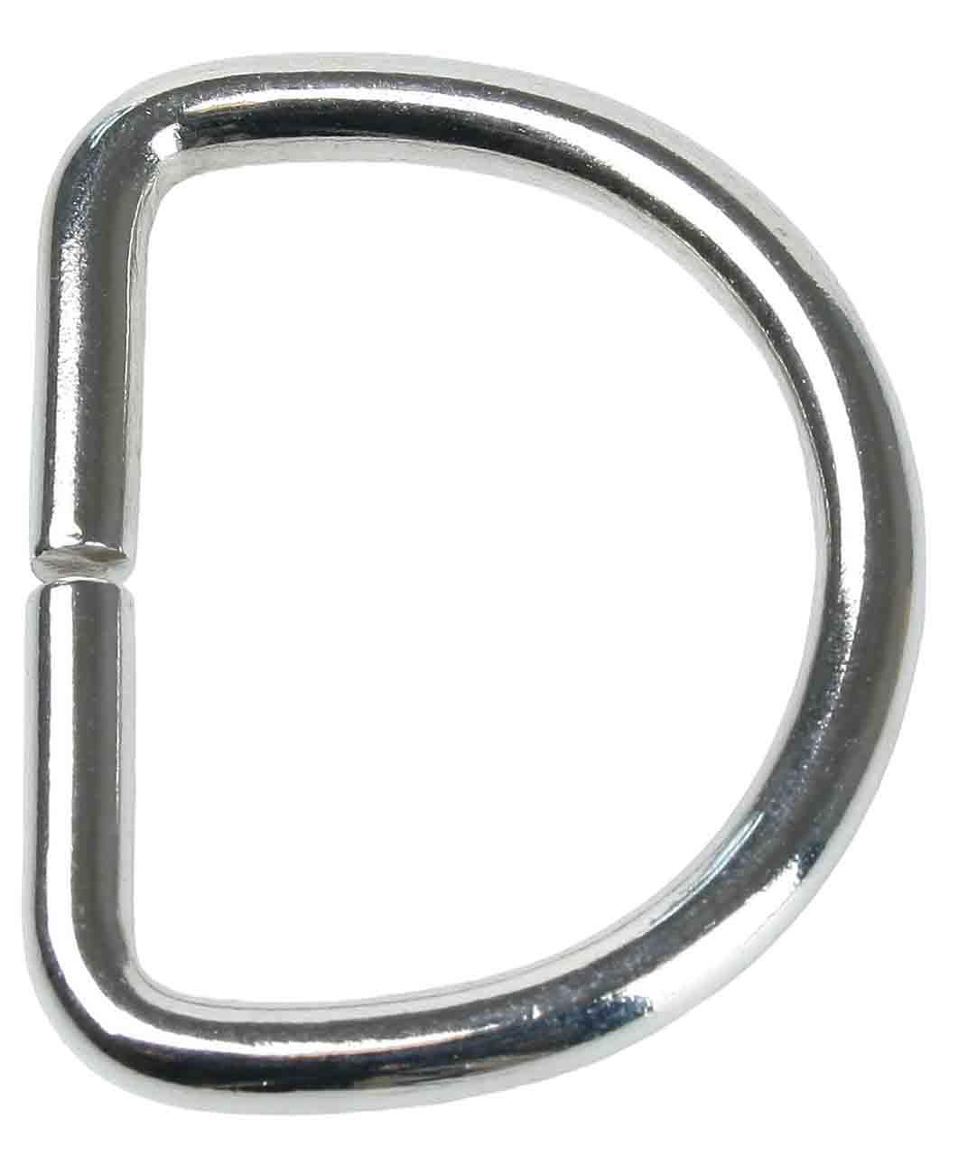 D-ring
