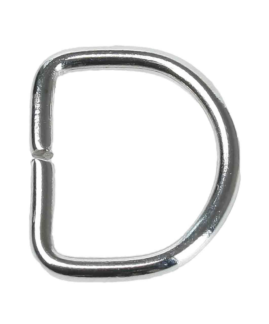 D-ring