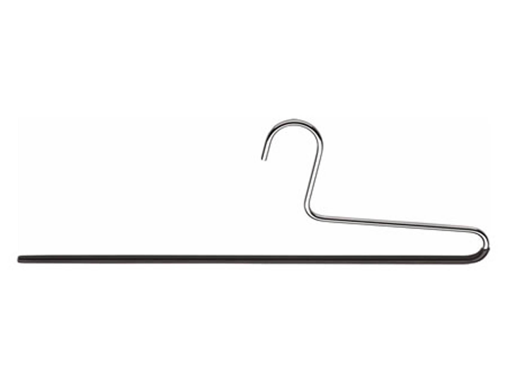 Trousers hanger