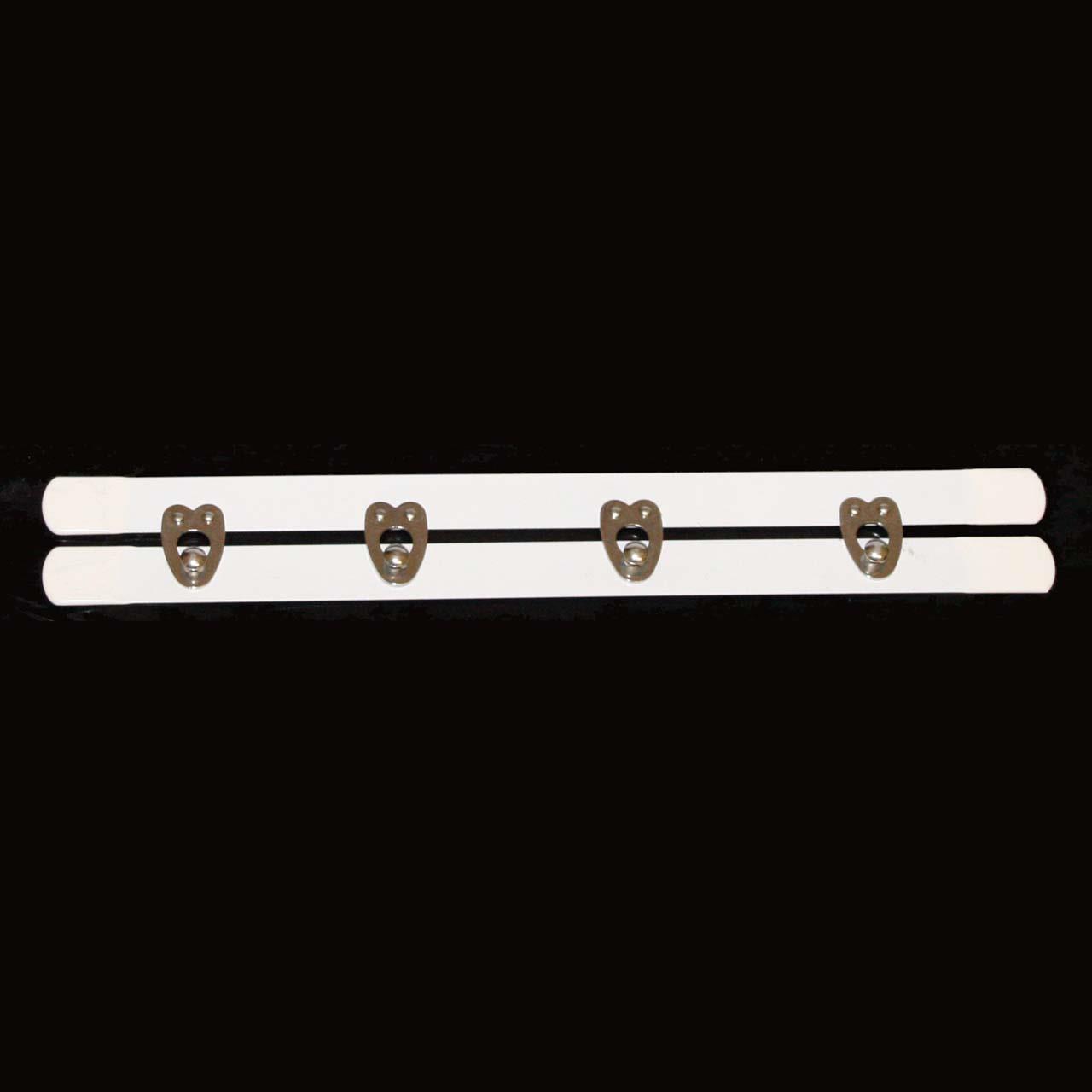 Corset clasp