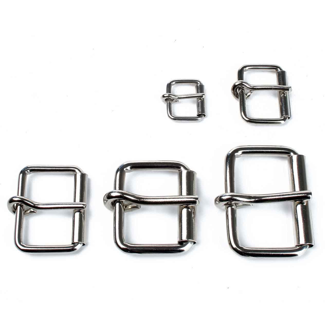 Belt buckle